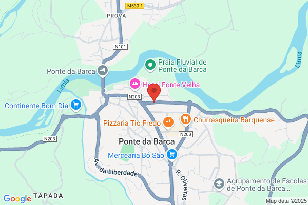 Minhovet-Serviços Veterinários Lda