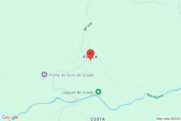 Pïco De Vilela
