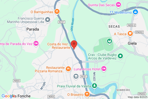 Residencial Tavares