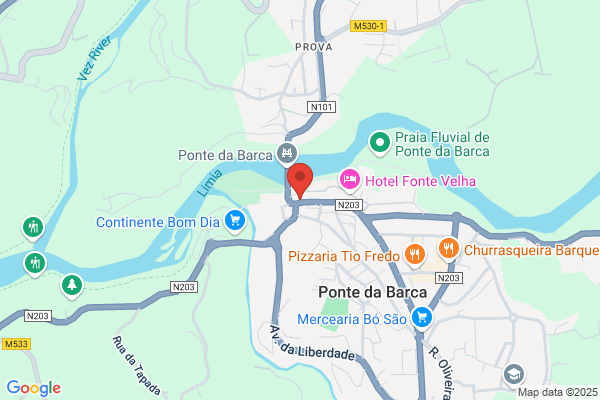 Restaurante Gomes