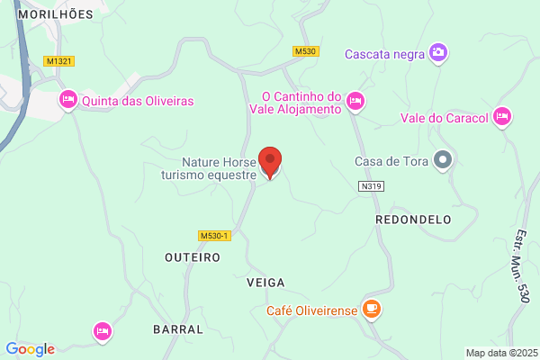 Turismo Rural-Gerês