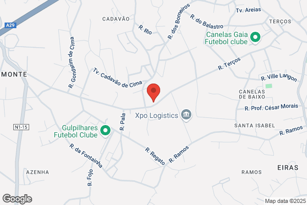 Escola Profissional de Soldadura de Gaia
