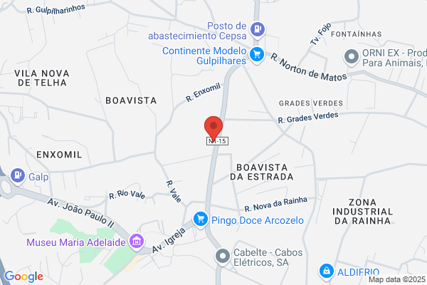 Apardomar-Promoï Imobiliéa Lda