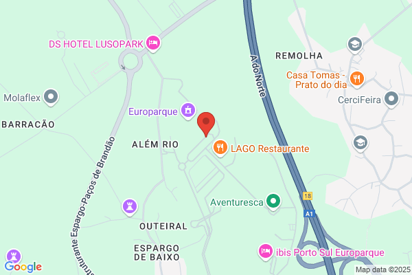 Associaiao Nacional Dos Industriais De Papel E cartao