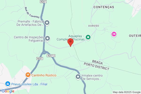 Auto Lameirão Lda