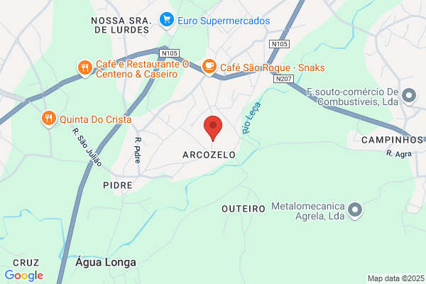 Berferma-Sociedade Construtora. Lda