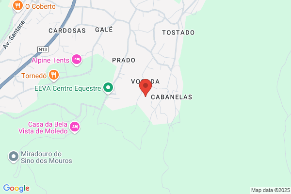 Cerqueira Fernandes