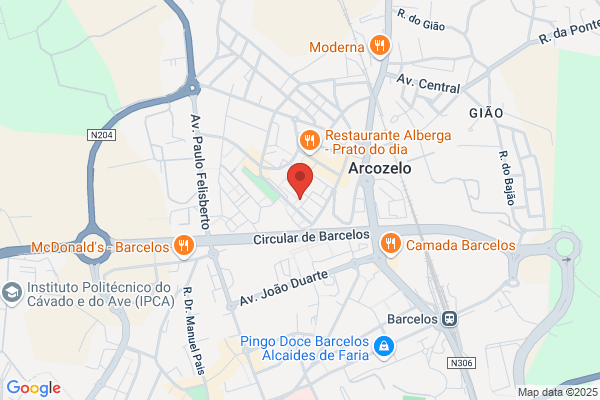 Dentivital-Centro Médico E Dentário De Arcozelo Unipessoal lda