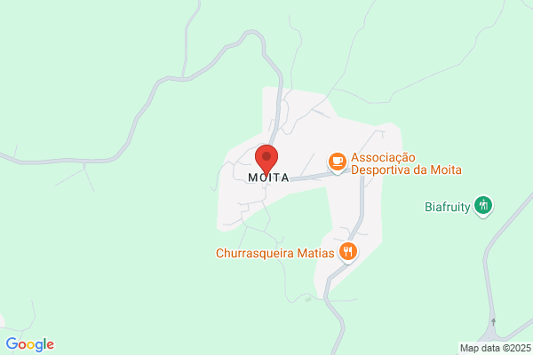 Escola 1º Ciclo E B De Mangualde