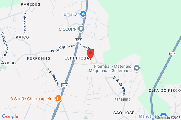 Esmena Portugal-Sistemas De Armazenagem Lda