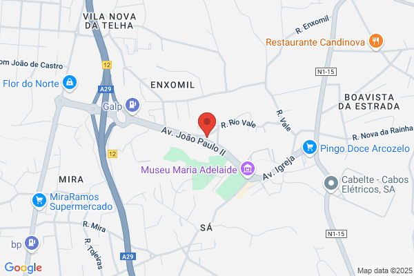 Farméa Amanajàguedes