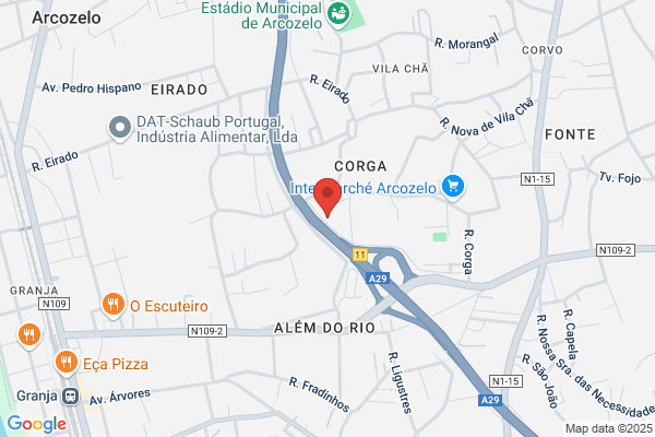 Ferreira & Ferreira. Lda