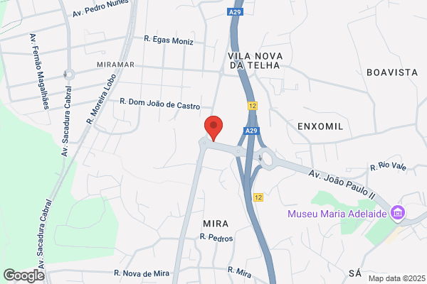 Garrafeira Do Norte Lda