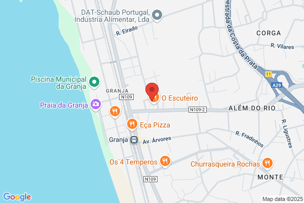 Gepoil-Sociedade Gestora De Posto De Abastecimento De combustål lda