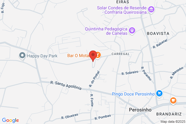 Hifemasa-Metalomecécas Lda