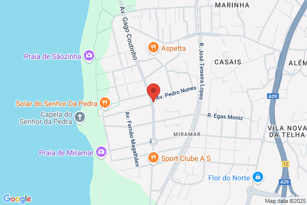 Imobiliéa Trofense-Sociedade De Mediaï Imobiliéa Lda