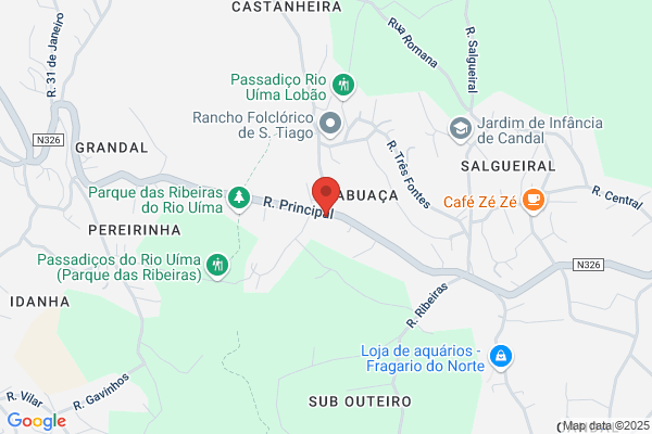Nortalgarve-Imobiliéa Lda