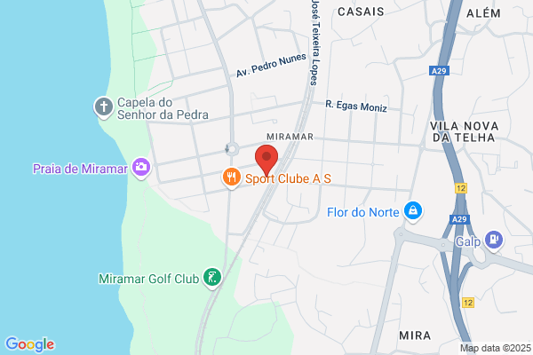 Padaria Miramar