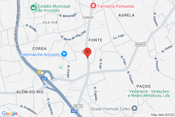 Rogéo Pedro A P Leitü