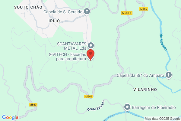 Ventura Quintas Da Silva