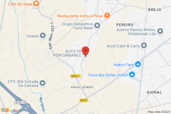 Auto Flama-Comercio De Automaveis. Lda