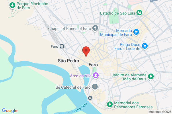 Cabeleireiros Capitolina E Vor