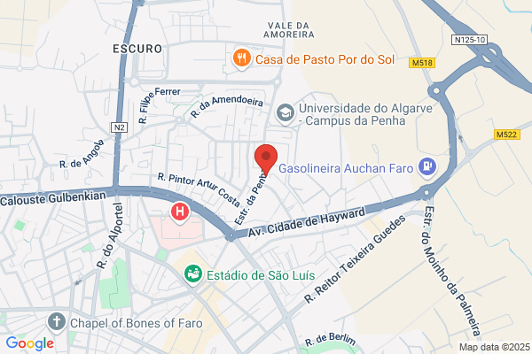 Casa De Seguros