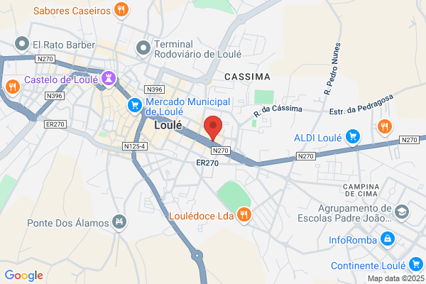 Clínica Veterinária Do Torrejão Lda