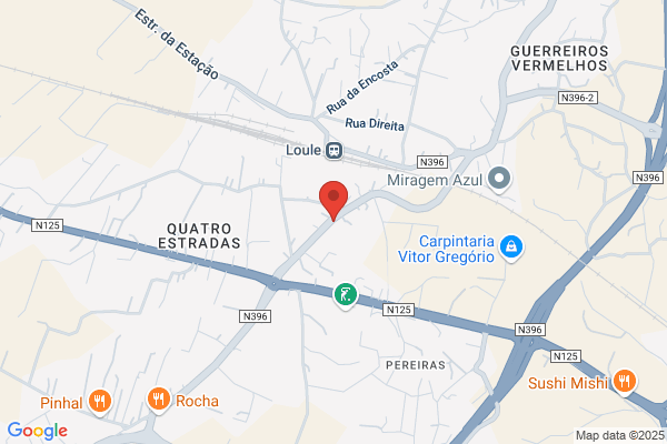 Construiåes Louroe-Projectos E Obras De Construiao Civil. Lda