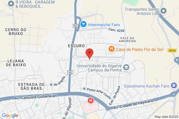 Cvr-Consultadoria E Valorizaiao. Lda