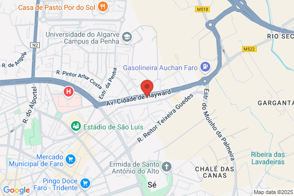 Electro Sao Cristavao. Lda