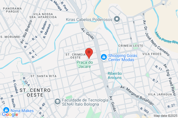 Farmácia Chagas