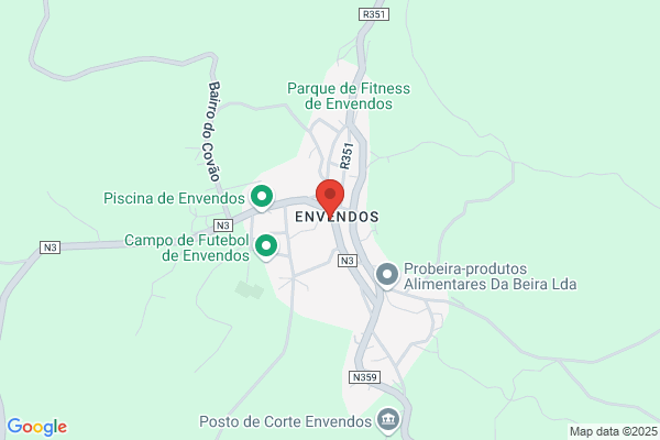 Farmácia Pinheiro