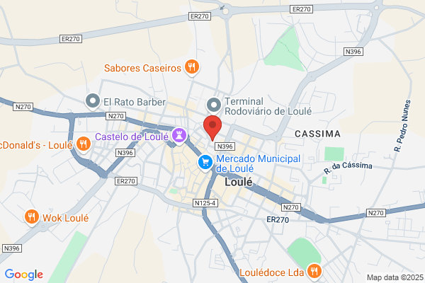Imoloulsociedade De Mediaï Imobiliéa Lda