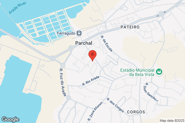 Nova Terra-Cooperativa De Habitaiao E Construiao Econamica De loule. Crl