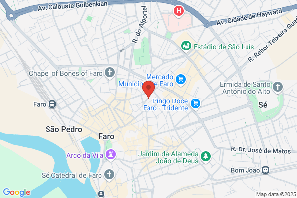 Segundo & Segundo Lda