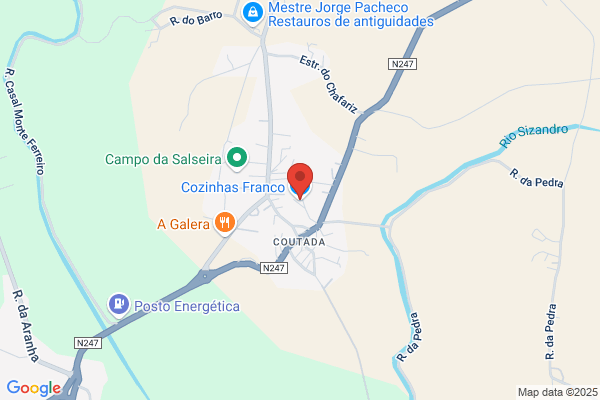 Egio Franco Santos