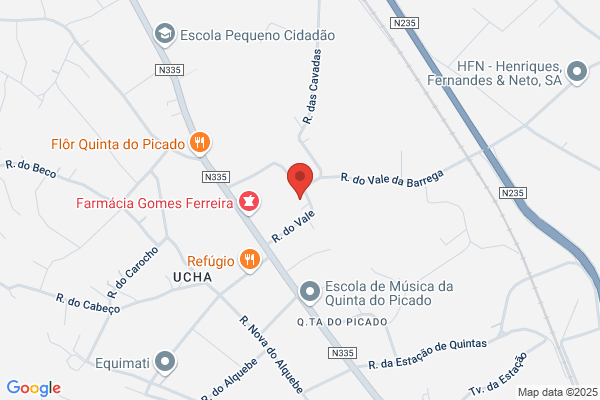 Imoqueiroga-Investimentos Imobiliéos Lda