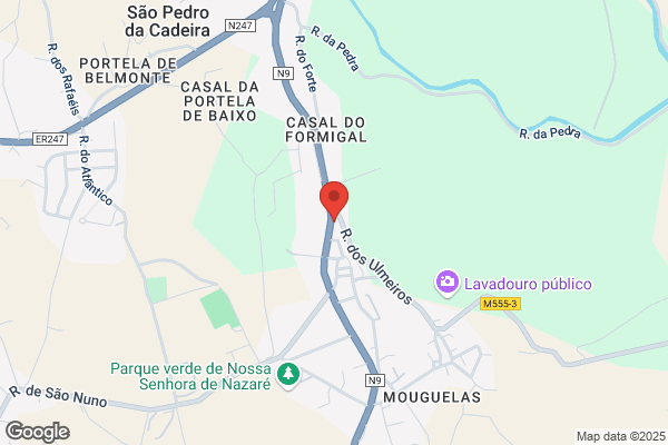 Medi 3-Sociedade Mediadora De Seguros Lda