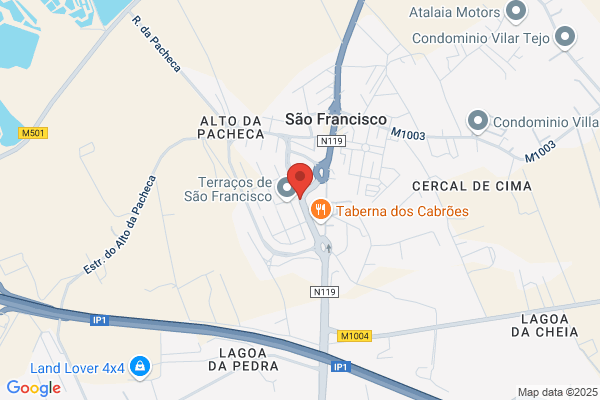 TRANQUILIDADE: Agente Léguas Ideias Mediação Seguros Unipessoal Lda.