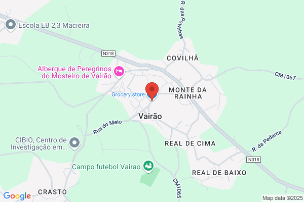 Agência Funerária Joaquim Silva Moreira Ramos