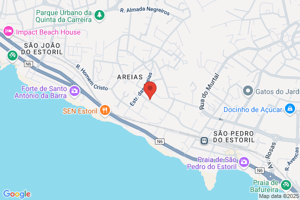 Casa De Repouso Paraíso Das Oliveiras