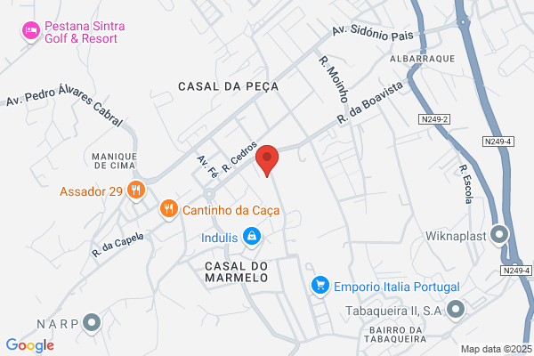 Edgar Maia Santos