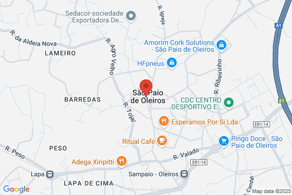 Emelia Da Costa Pereira
