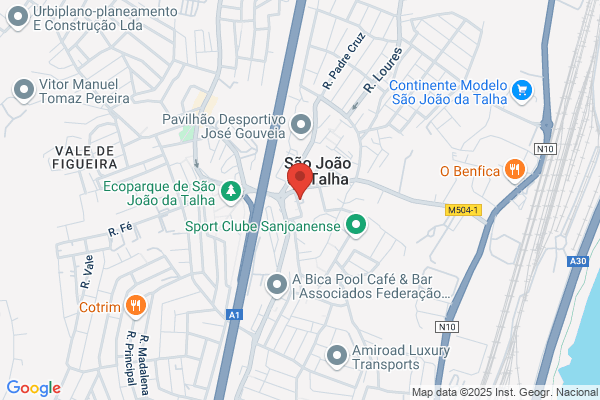 Laborato Anises Clécas De Maria De La salete & irmàlda