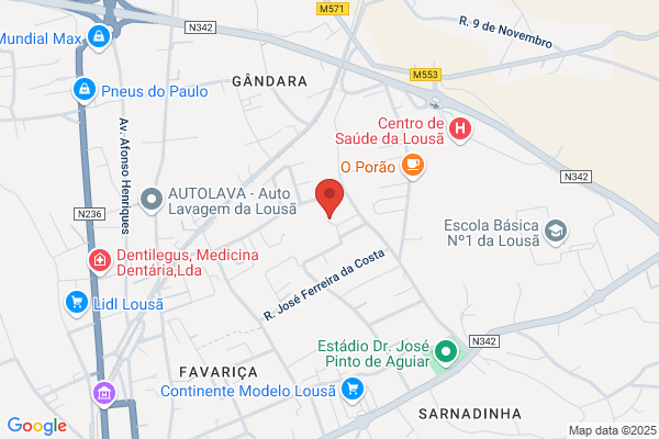 Laurinda De Carvalho Monteiro Sociedade Unipessoal Lda