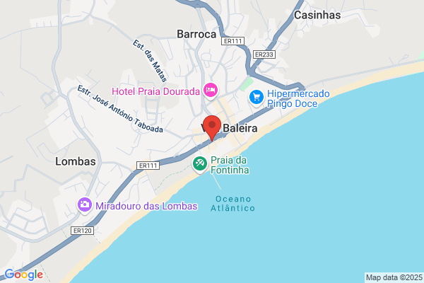 O Rapaz Luís-Restaurante Lda