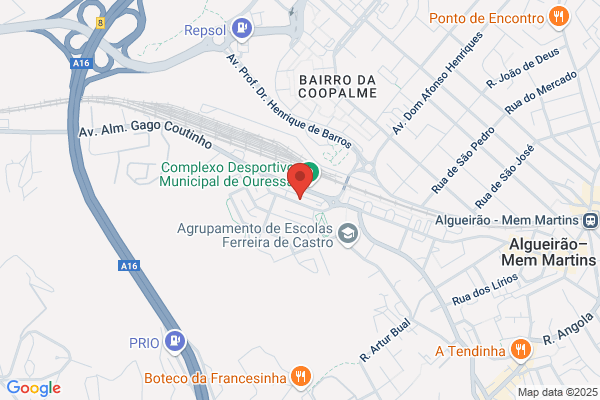 Academia De Musica