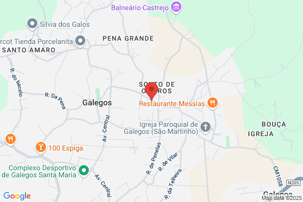 Adelio Macedo Correia. Lda