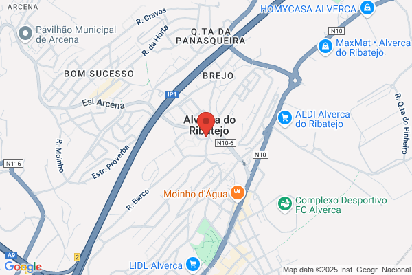 Celius-Consultoria E Serviios. Lda